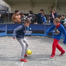 7 - Sportraad Zaventem 